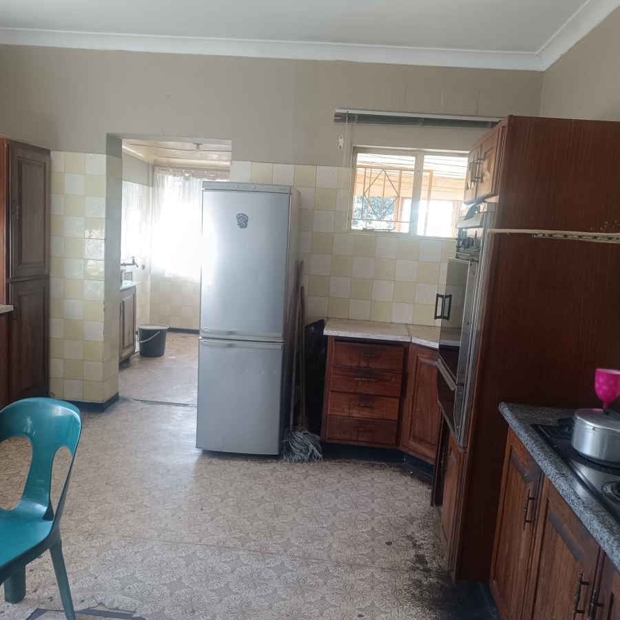 5 Bedroom Property for Sale in Sasolburg Ext 3 Free State
